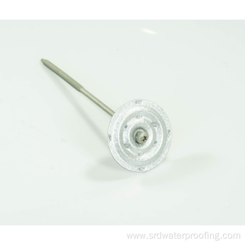 building Accessories TPO galvanized roofing screws